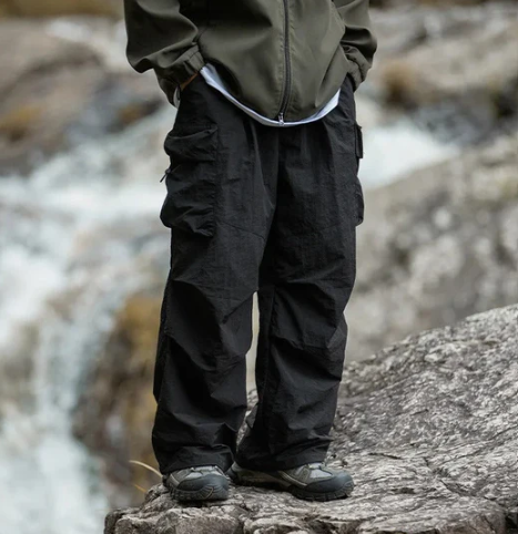 GR | Wasserdichte Hosen