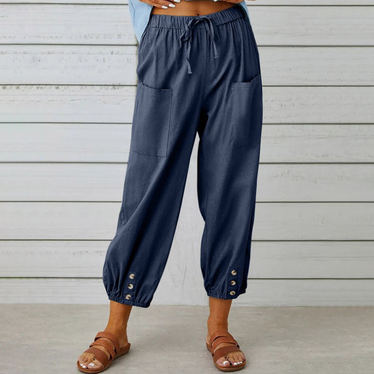 GR | Stylish, casual and elegant trousers 