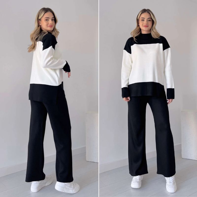 GR | Cozy and elegant set