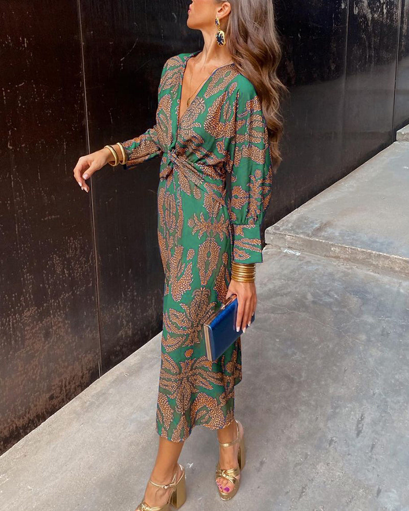 GR | Women's Evening Dress