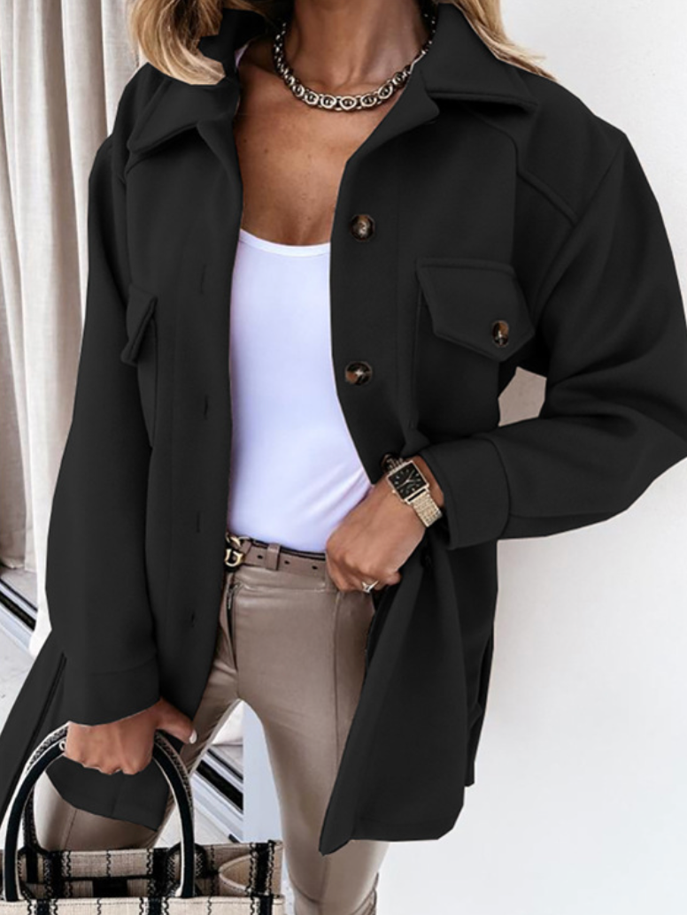 Spring coat 