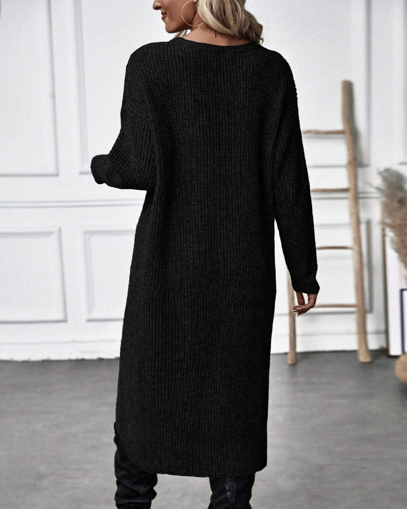 GR | Knit Sweaters for Modern Comfort and Effortless Style for Women