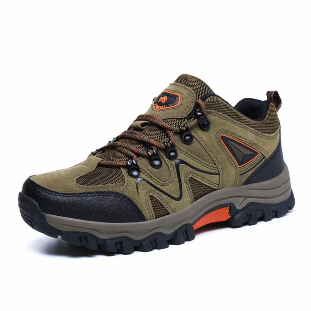 GR | Comfortable Outdoor Shoes