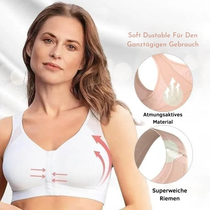 GR | Posture-correcting bra