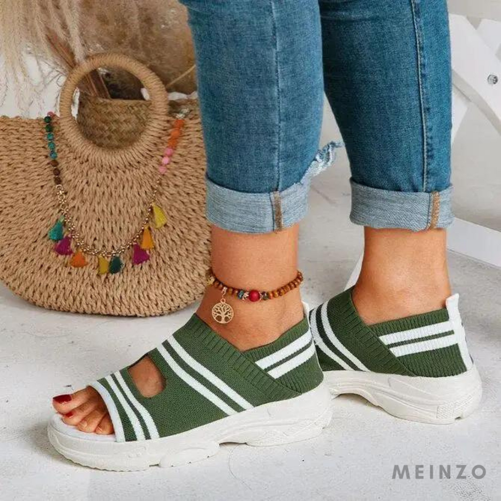 Sandals | Orthopedic arch support sandals for women