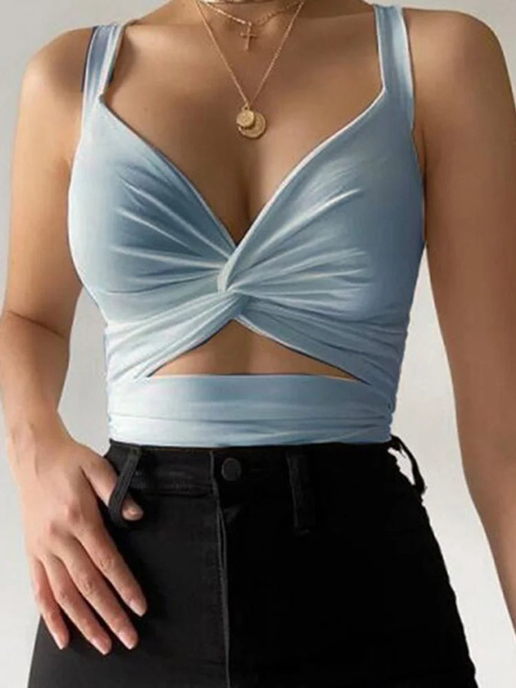 GR | Aimee Top - Trendy & Casual