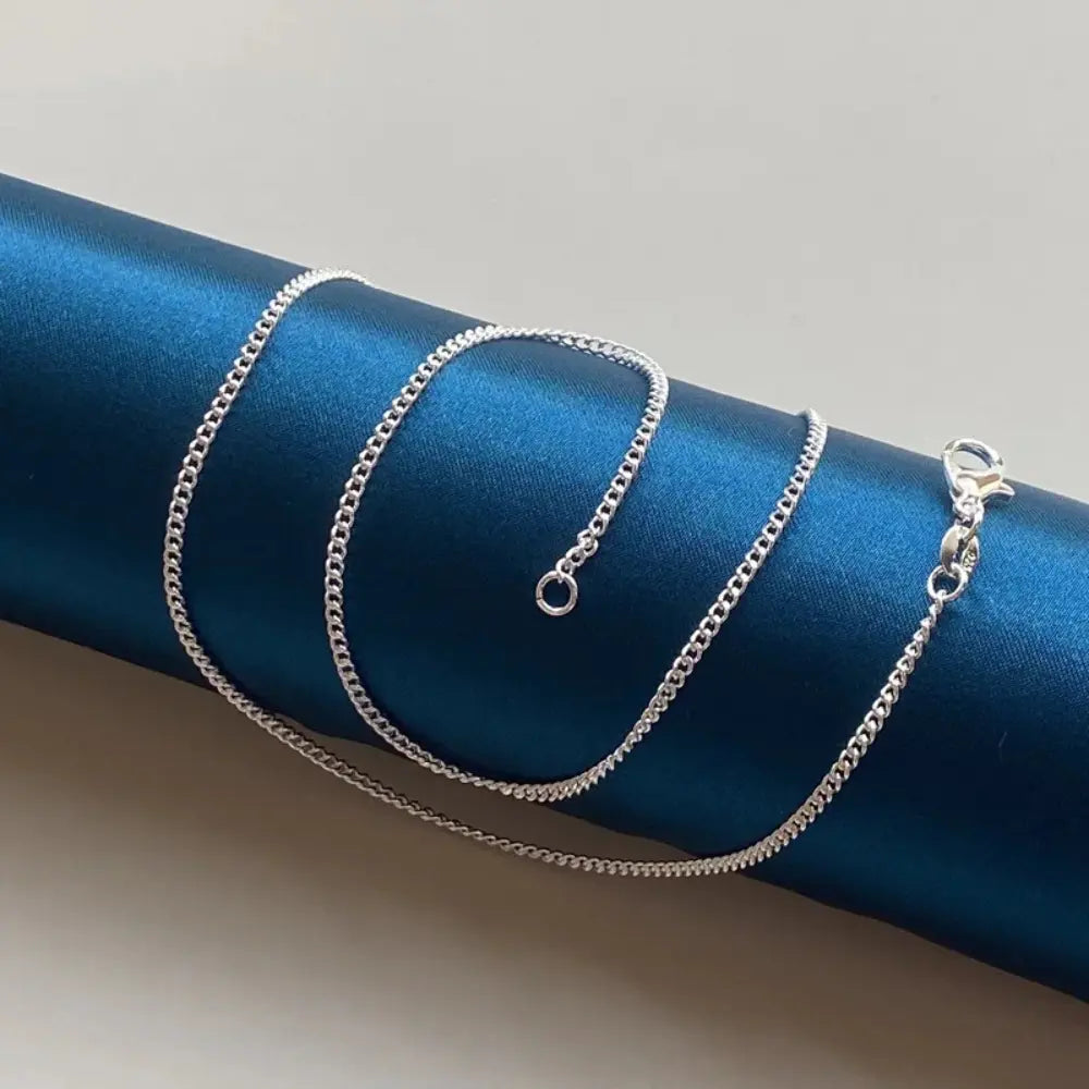 GR | 925 Sterling Silver 2mm Chain