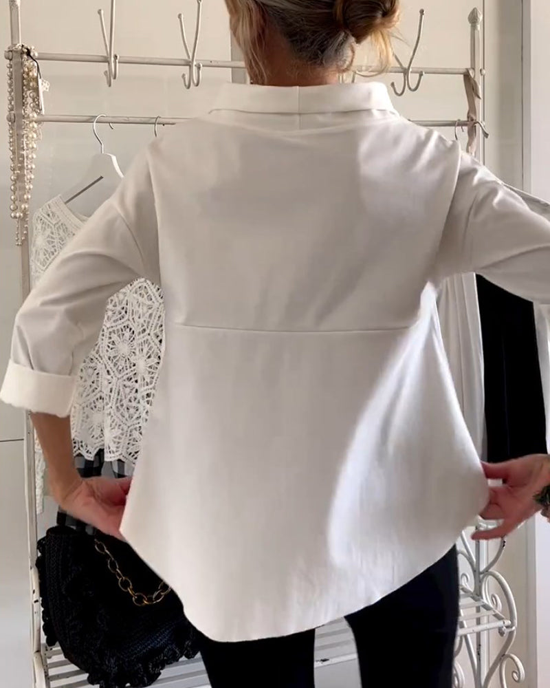 GR | Women's Cotton Sweatshirt