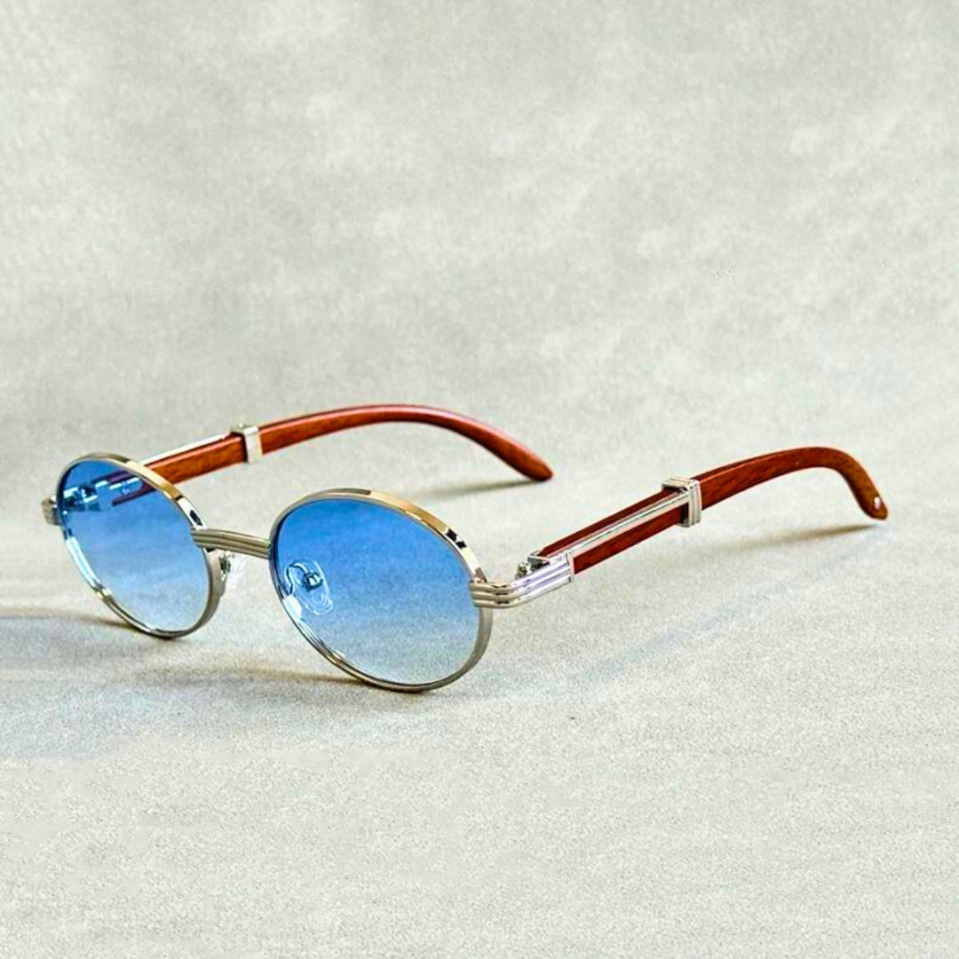 GR | Stylish sunglasses with polarized lenses