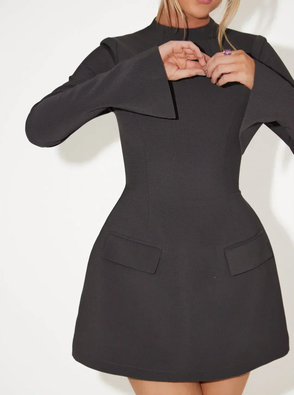 GR | In Love Mini Kleid