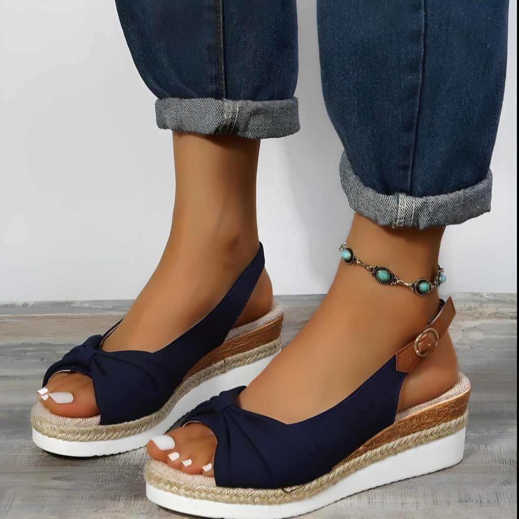 GR | Summer sandals