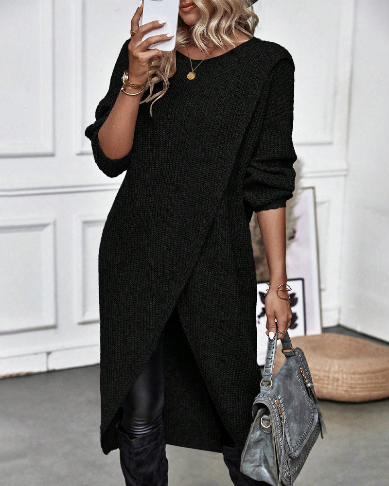 GR | Knit Sweaters for Modern Comfort and Effortless Style for Women