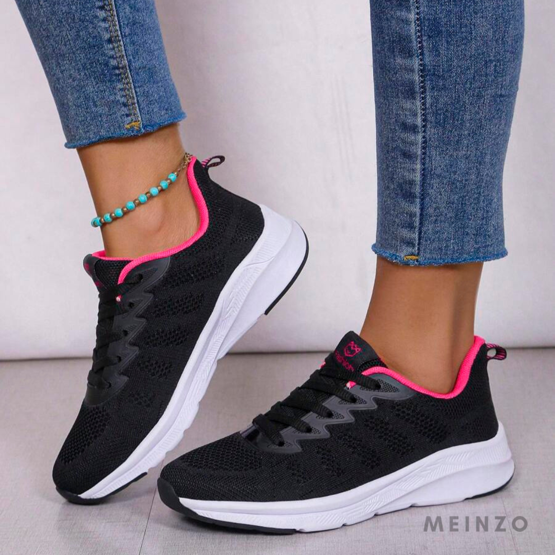 GR | Ergonomic leisure shoes - Comfortable & Stylish
