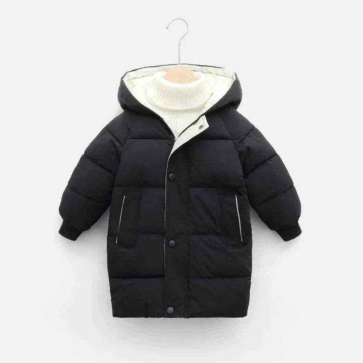 Winter jacket for children
