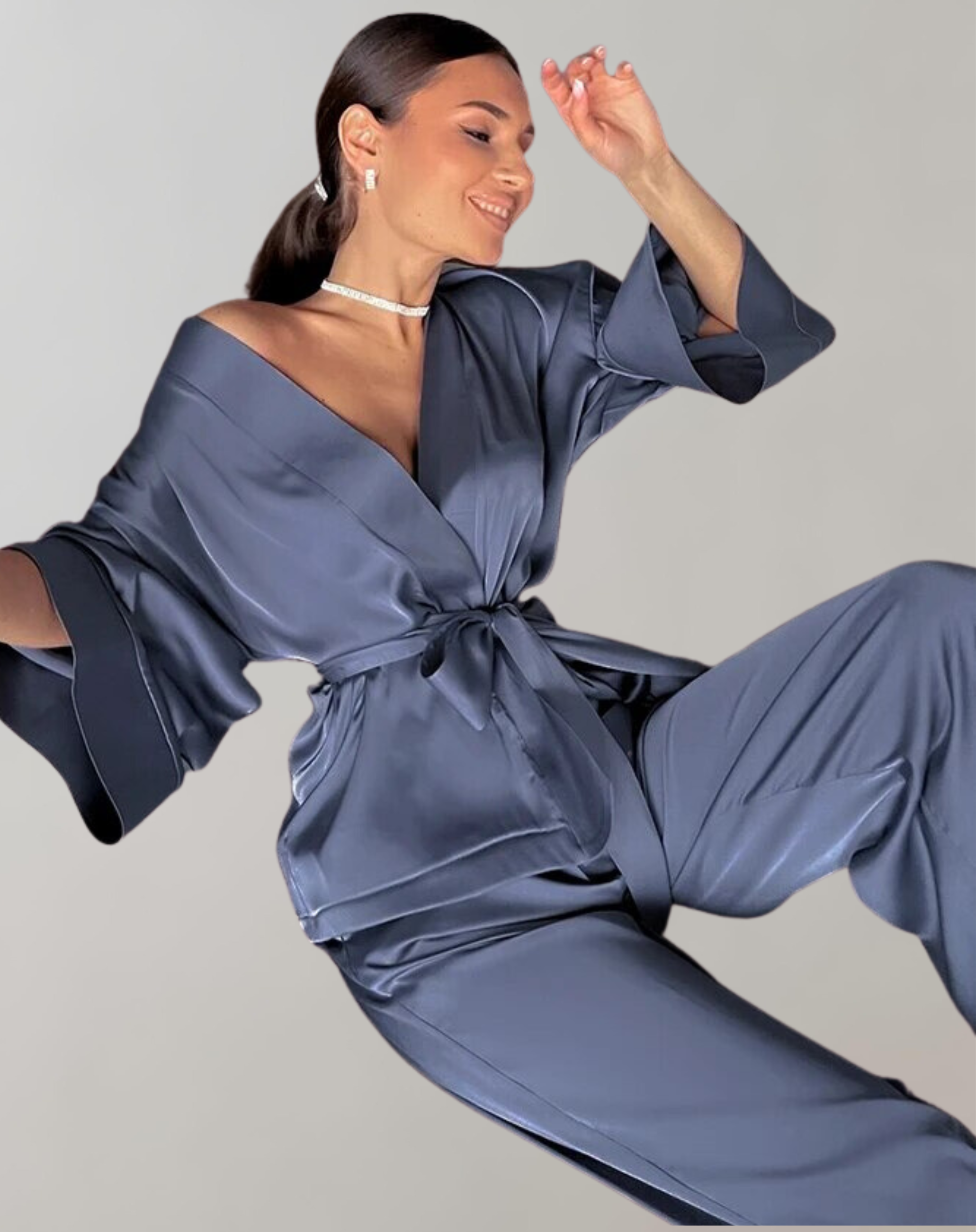 GR - Wrist-worn pajamas