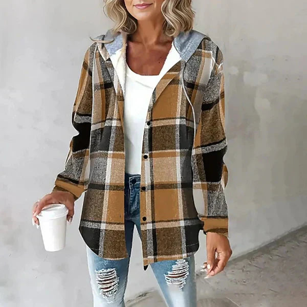 GR | Cozy jacket 