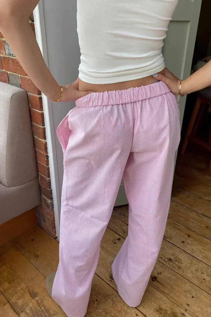 Limited Edition Trousers