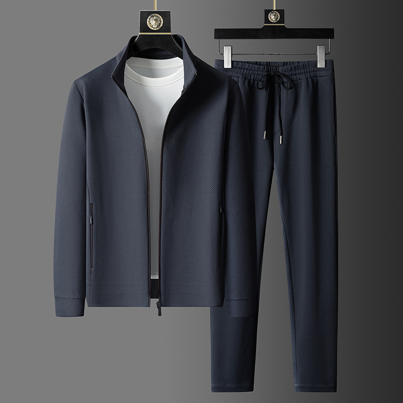 GR | Hype Premium Tracksuit Set