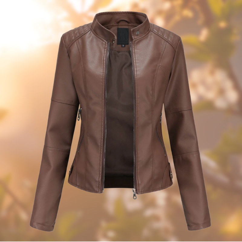 GR | Stylish jacket for women for formal occasions