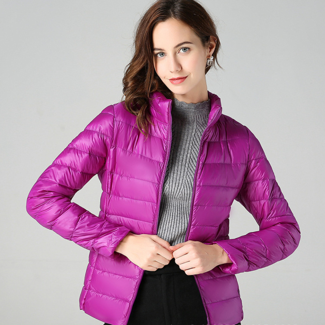GR | Women's Down Jacket