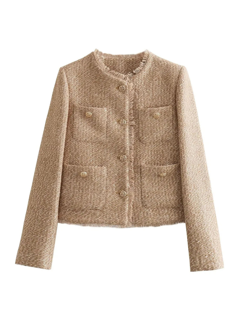 GR | Chic Paris Jacket