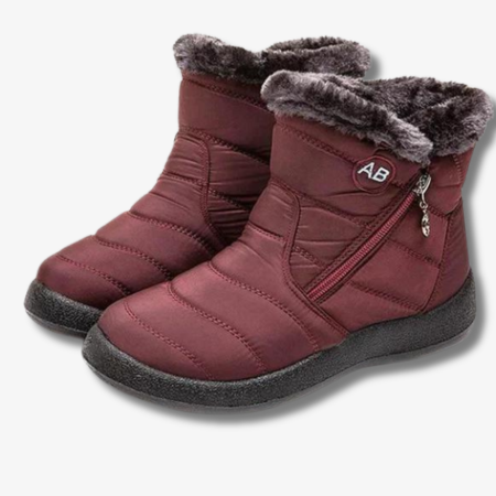 GR | Demy Winter Boots