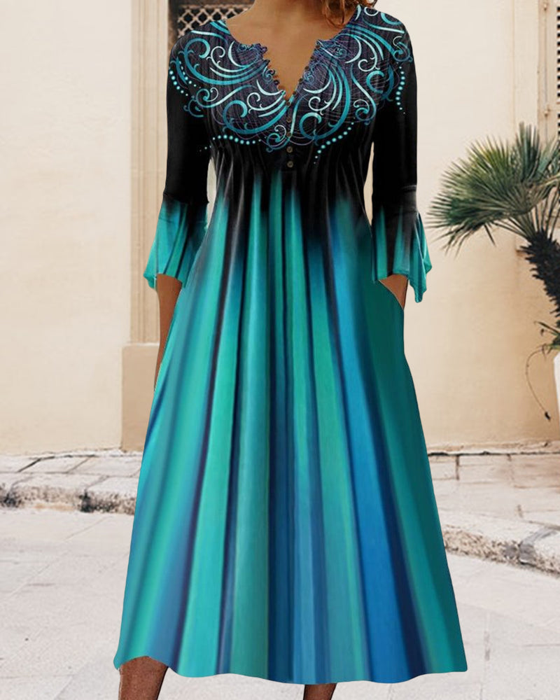 GR | Damen-Kleid