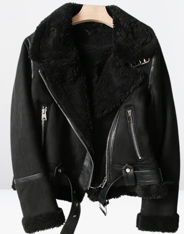 GR - Anette - Elegant Jacket