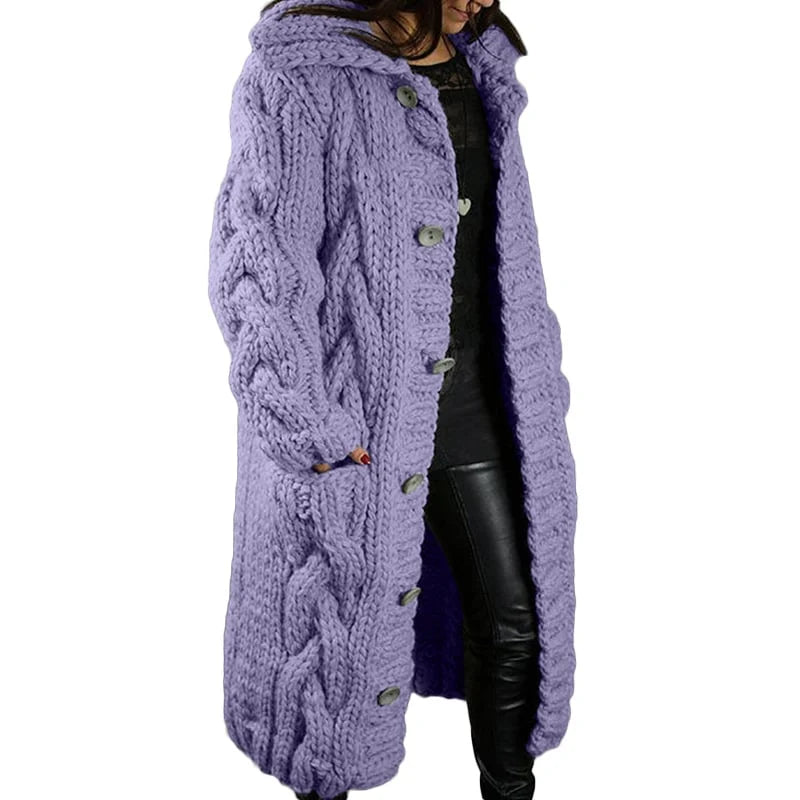 GR | Stylish Thick Vest
