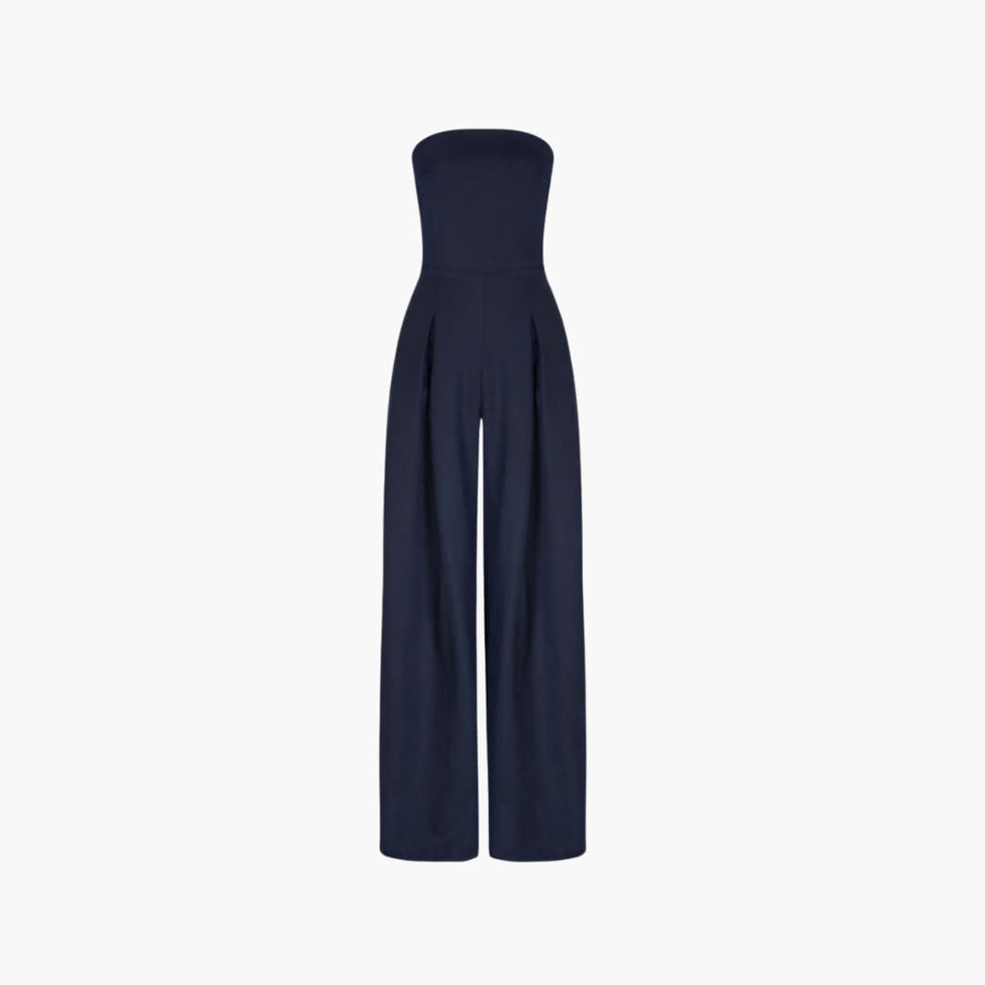 GR | Elegant Summer Jumpsuit for Women