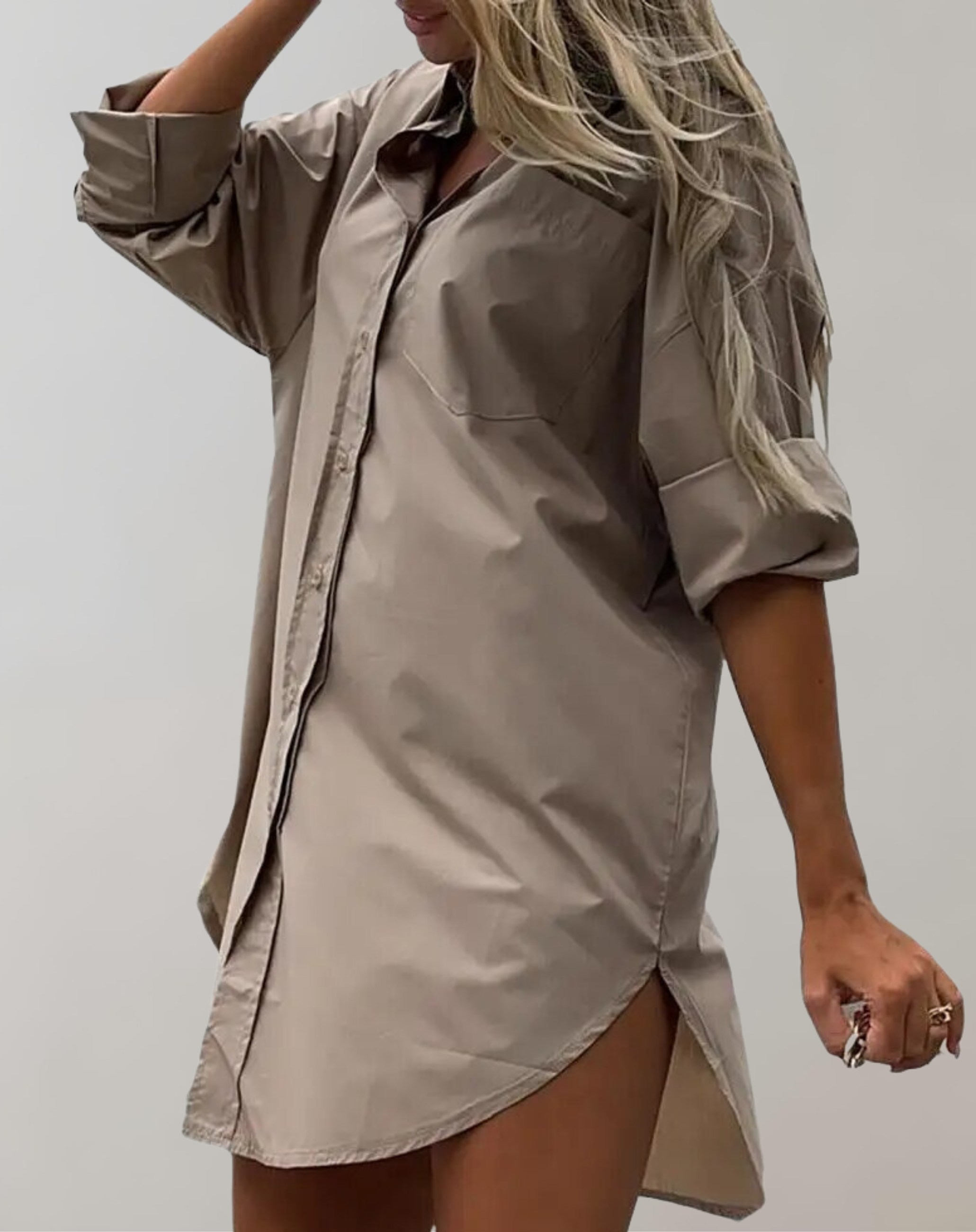 GR - Stylish Autumn Top Fast