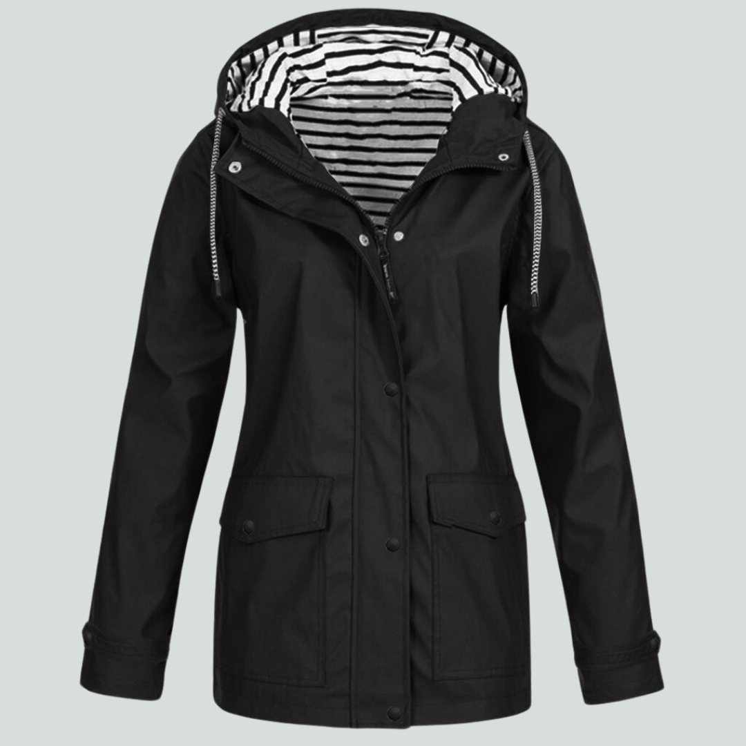 GR | Fashionable windbreaker
