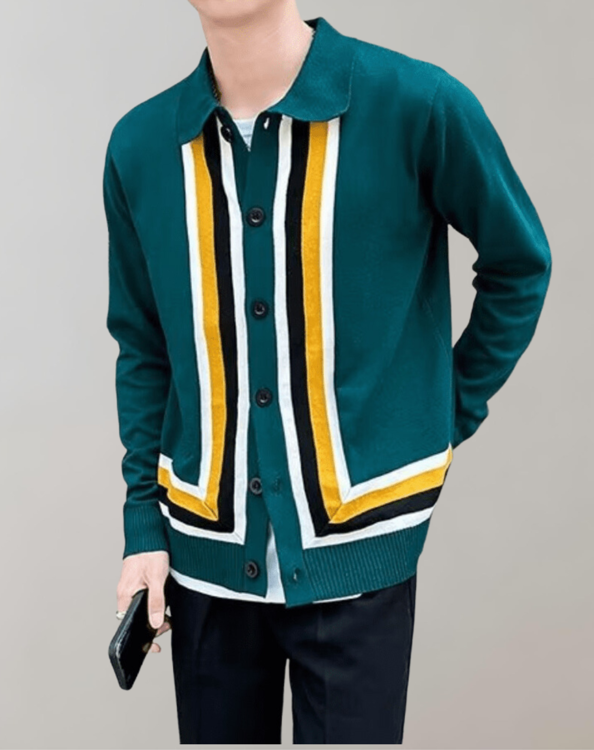GR | Vintage Cardigan