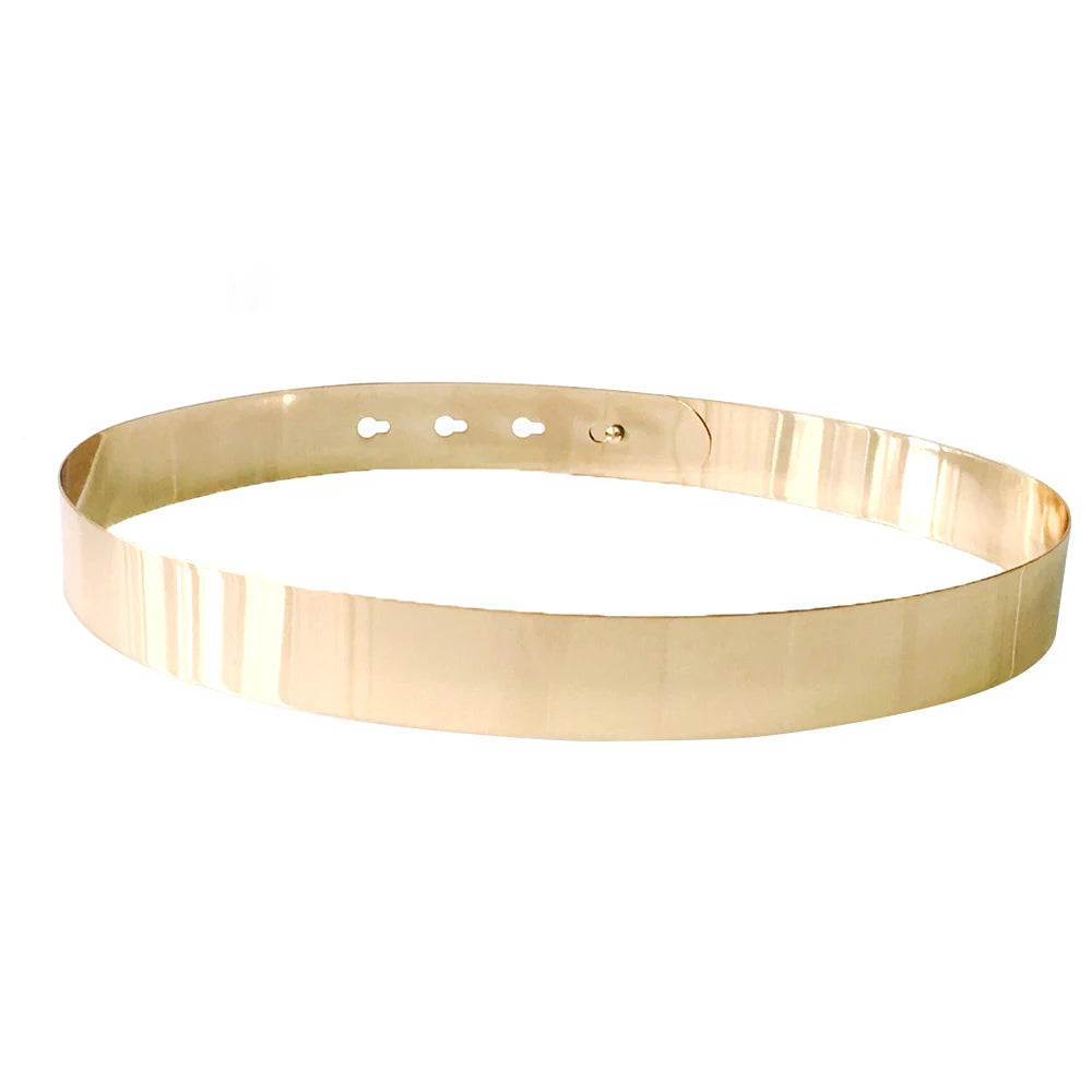 GR | Vintage Chic Women's Belt