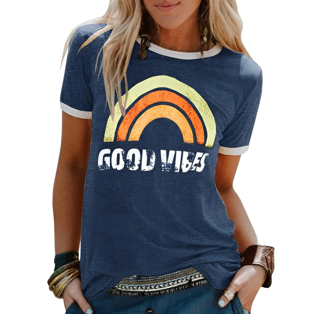 GR | Women's T-Shirt