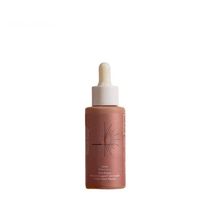GR | Natural tanning drops