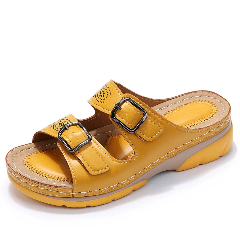 GR | Comfortable orthopedic sandals for women