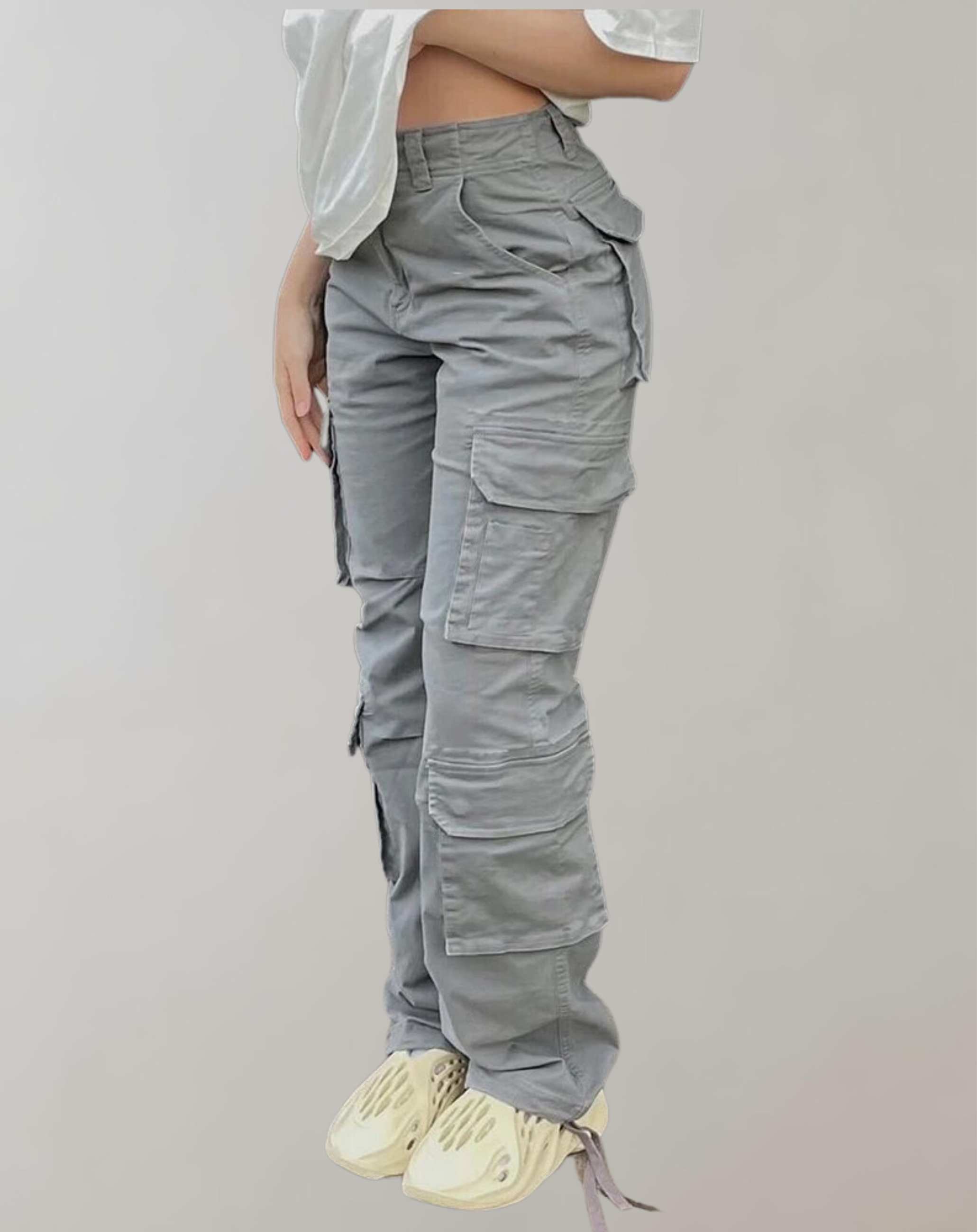 GR - Vintage Cargo Pants