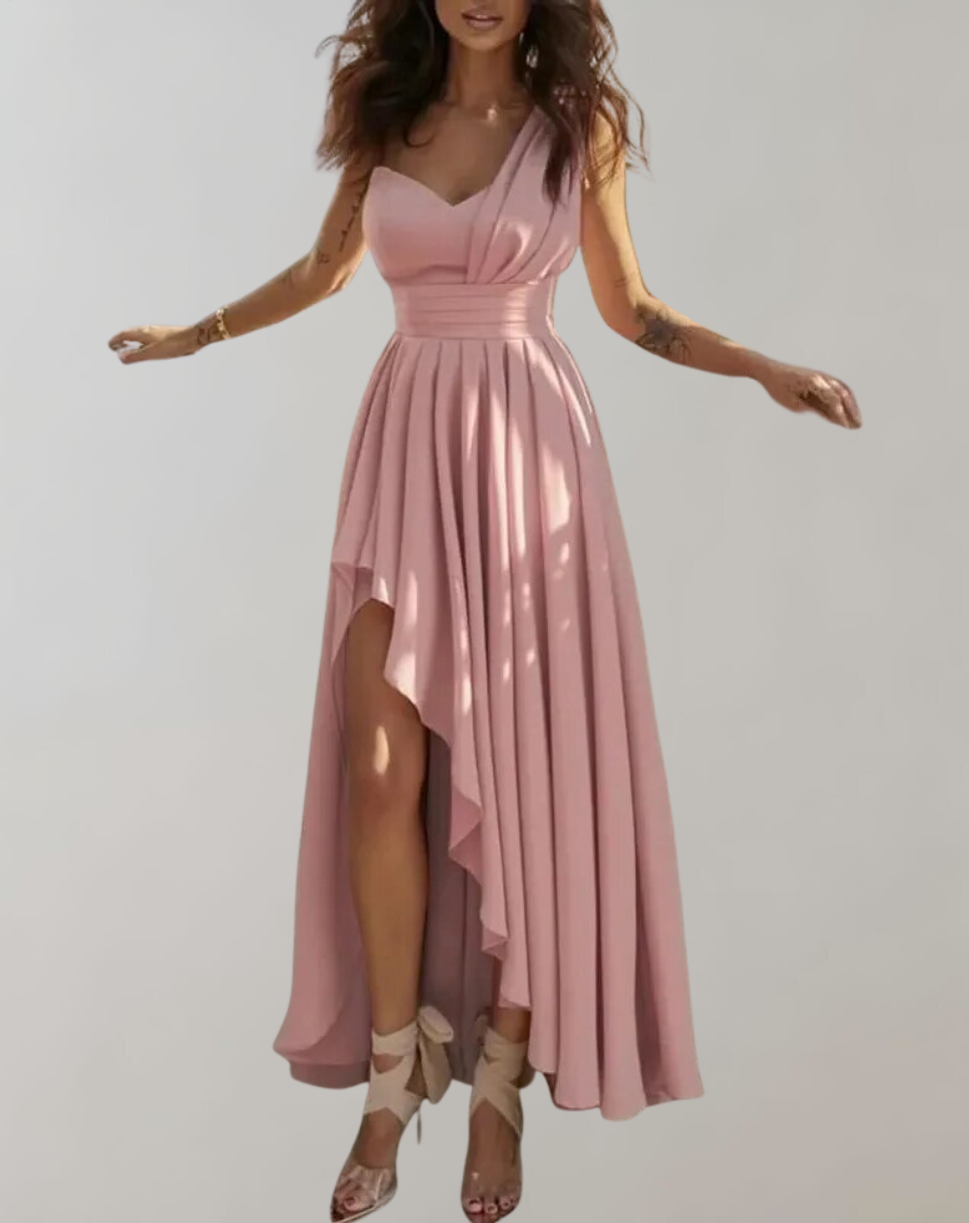 GR – Elegant cocktail gala dress