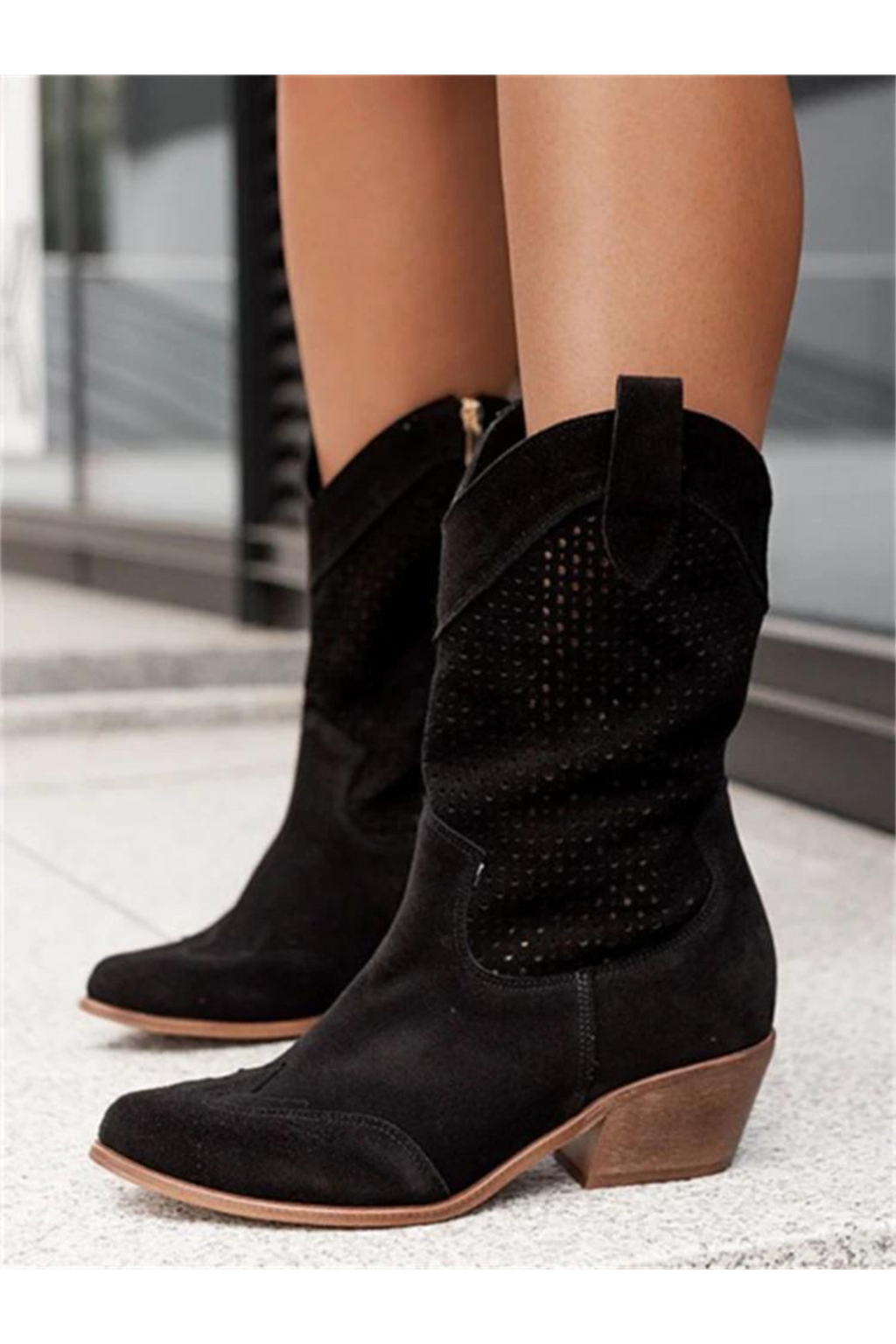 GR | Women's Cowboy Boots