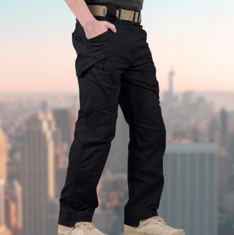 GR | Taktische Wasserdichte Hose