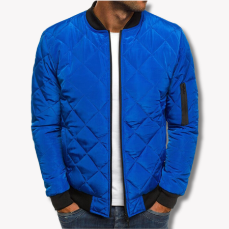 GR | Jacket with cotton lining