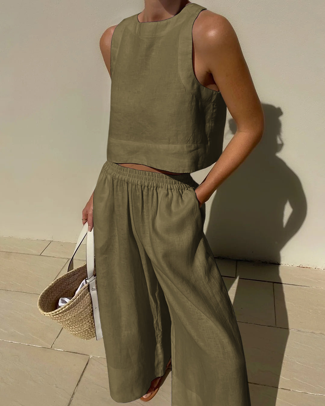 GR Luna™ - Two-Piece Set
