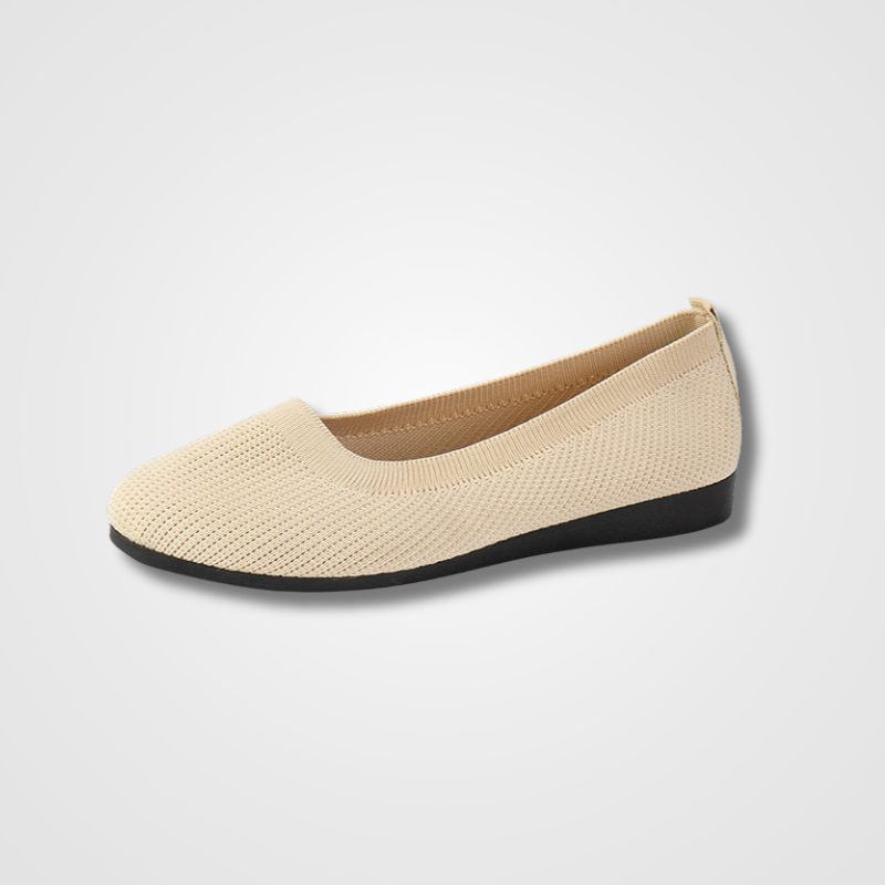 COMFORTABLE ADJUSTABLE SLIP-ON