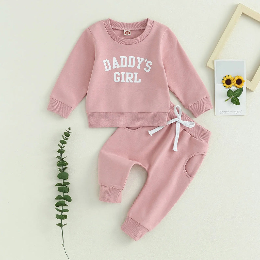 GR | Daddy's Girl - Children