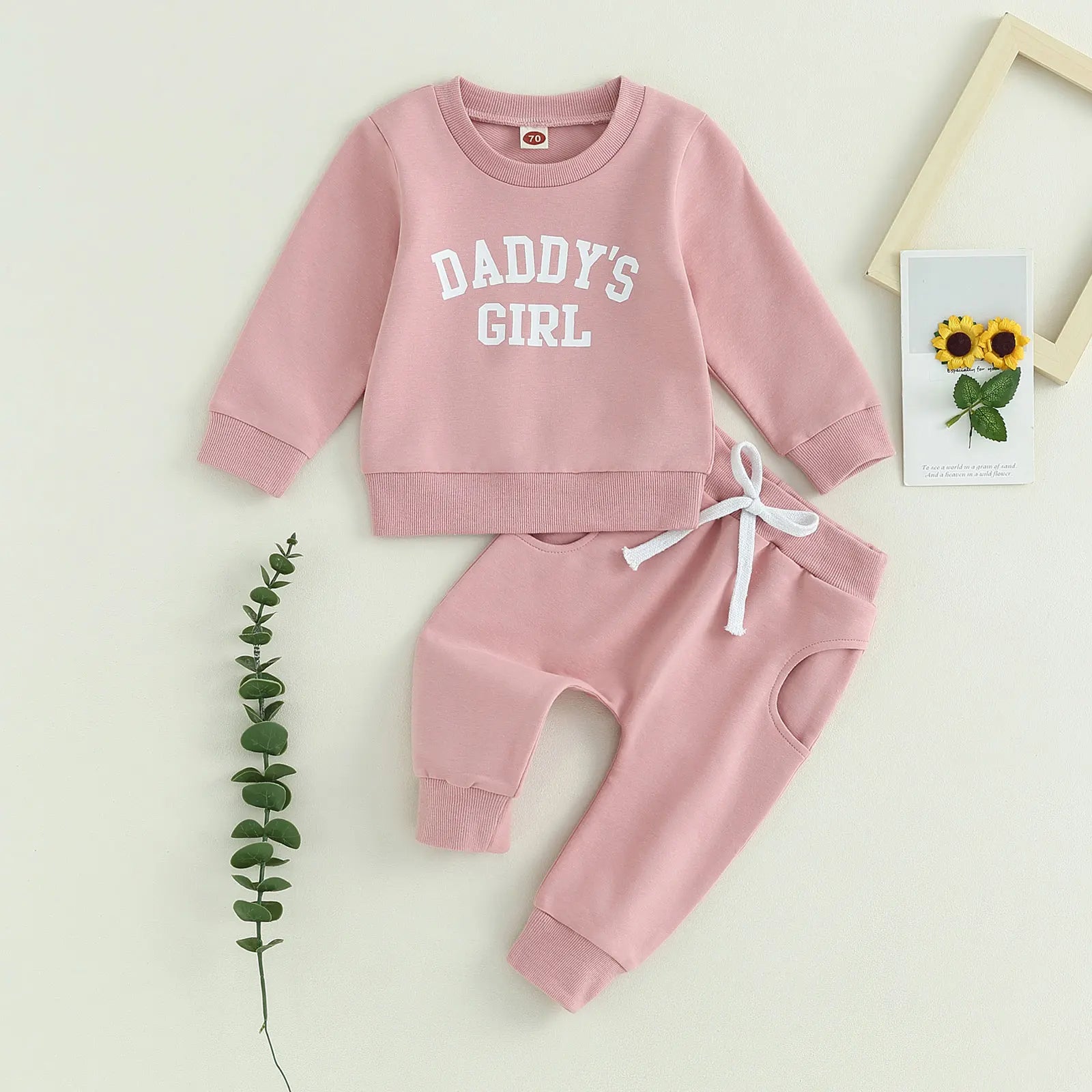 GR | Daddy's Girl - Children