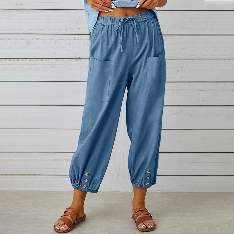 GR – Entspannte, bequeme Hose
