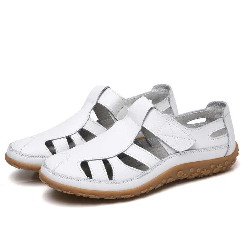 GR | Orthopedic Retro Sandals, Non-Slip