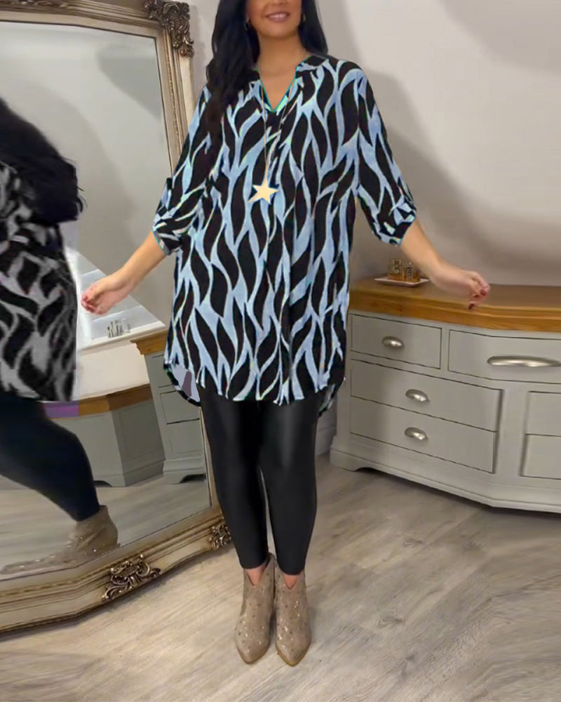 Amy™ Casual, versatile blouses for women 