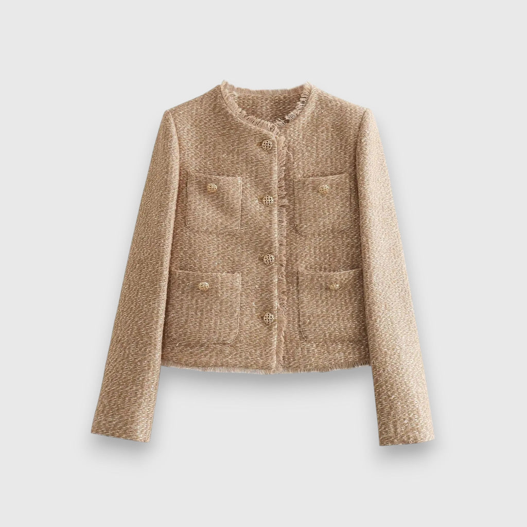 GR | Elegante Jacke